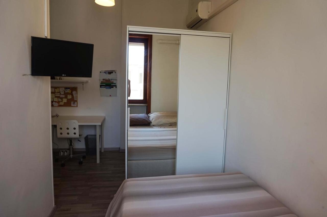 B&B Piazza 300Mila レッチェ エクステリア 写真