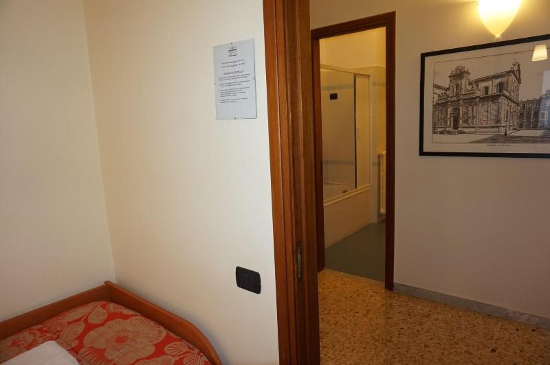 B&B Piazza 300Mila レッチェ エクステリア 写真