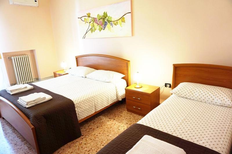 B&B Piazza 300Mila レッチェ エクステリア 写真