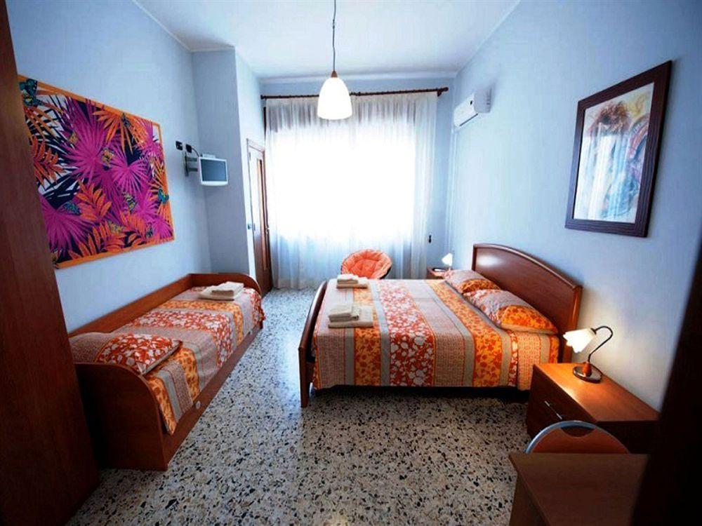 B&B Piazza 300Mila レッチェ エクステリア 写真