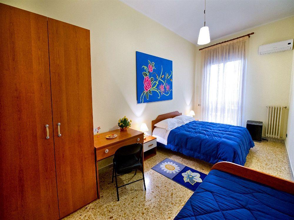 B&B Piazza 300Mila レッチェ エクステリア 写真