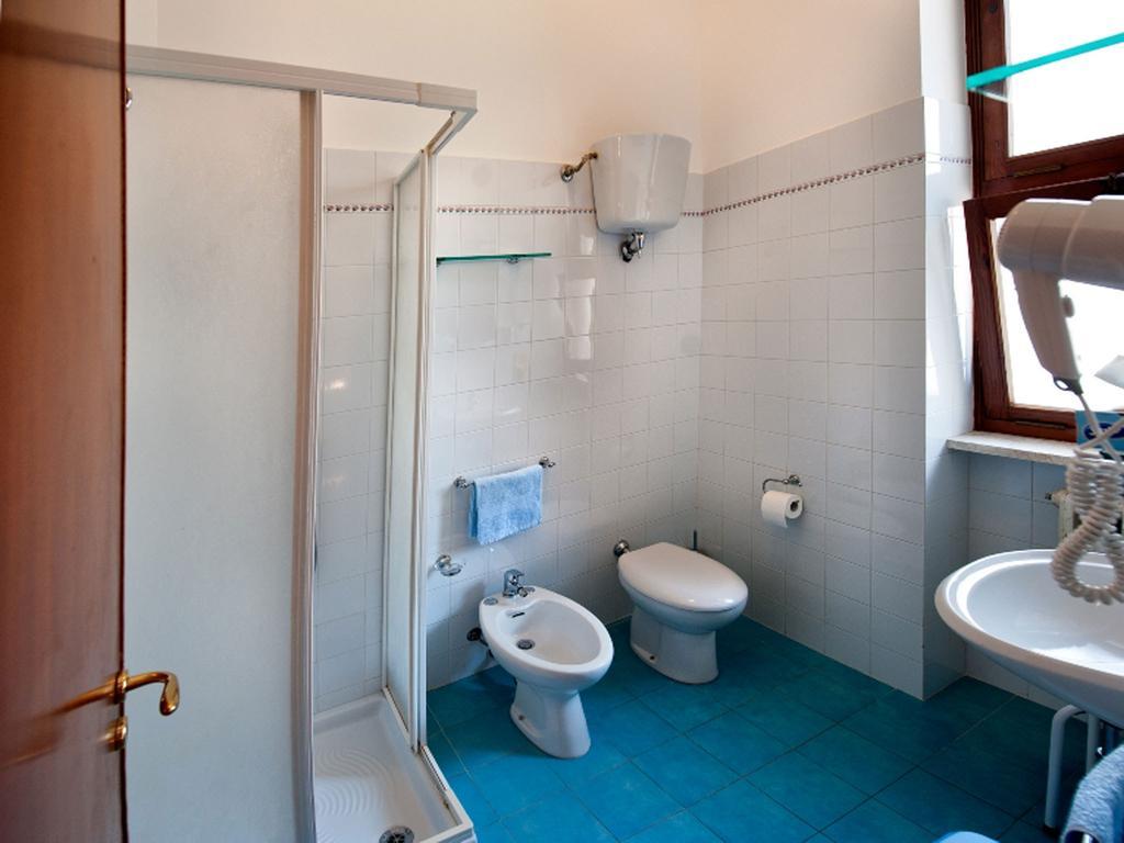 B&B Piazza 300Mila レッチェ 部屋 写真