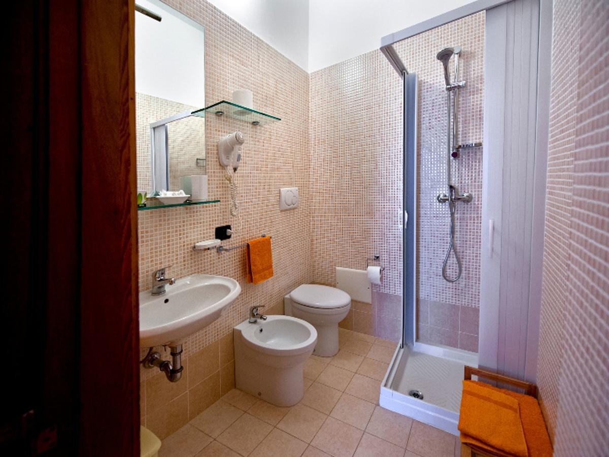 B&B Piazza 300Mila レッチェ エクステリア 写真