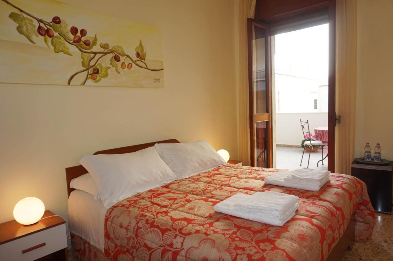 B&B Piazza 300Mila レッチェ 部屋 写真