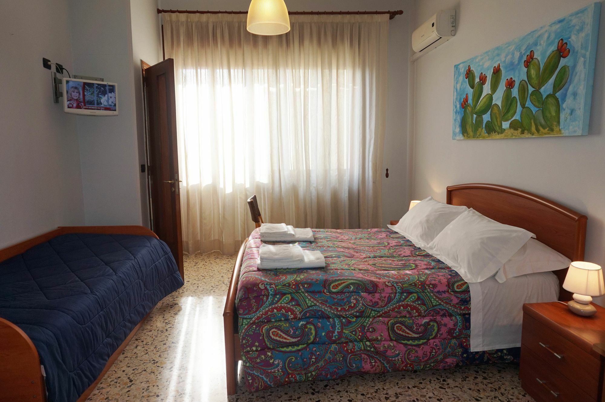 B&B Piazza 300Mila レッチェ エクステリア 写真
