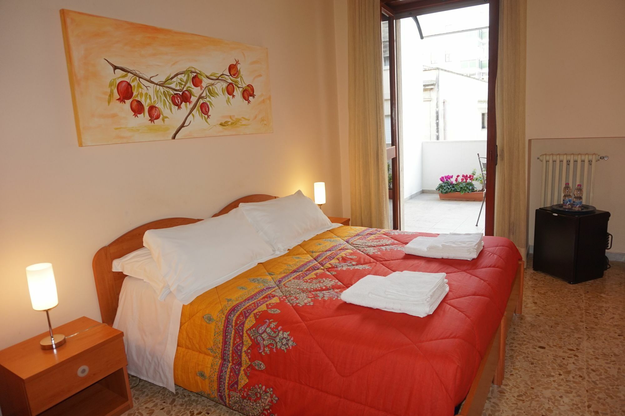 B&B Piazza 300Mila レッチェ エクステリア 写真
