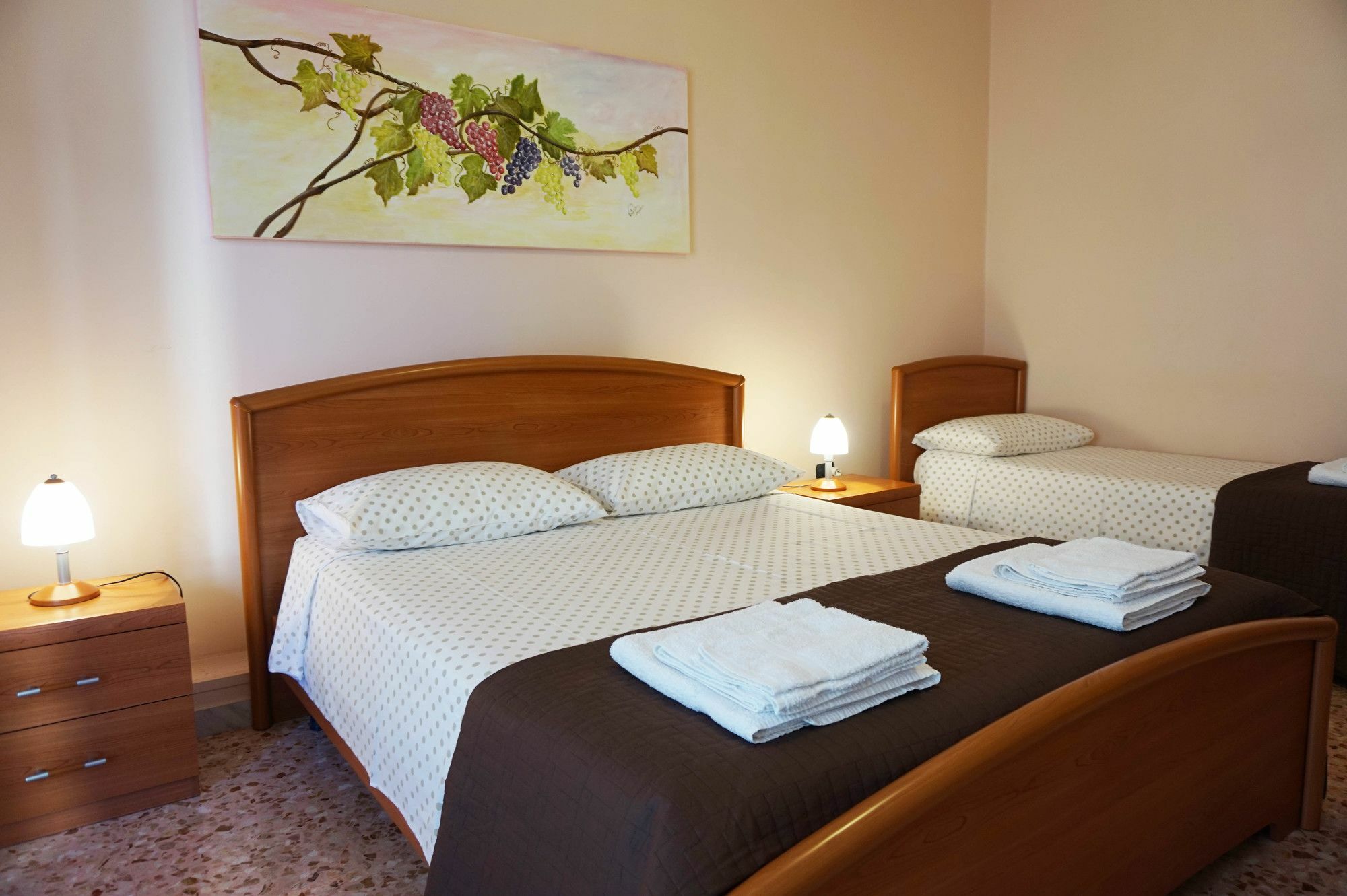 B&B Piazza 300Mila レッチェ エクステリア 写真