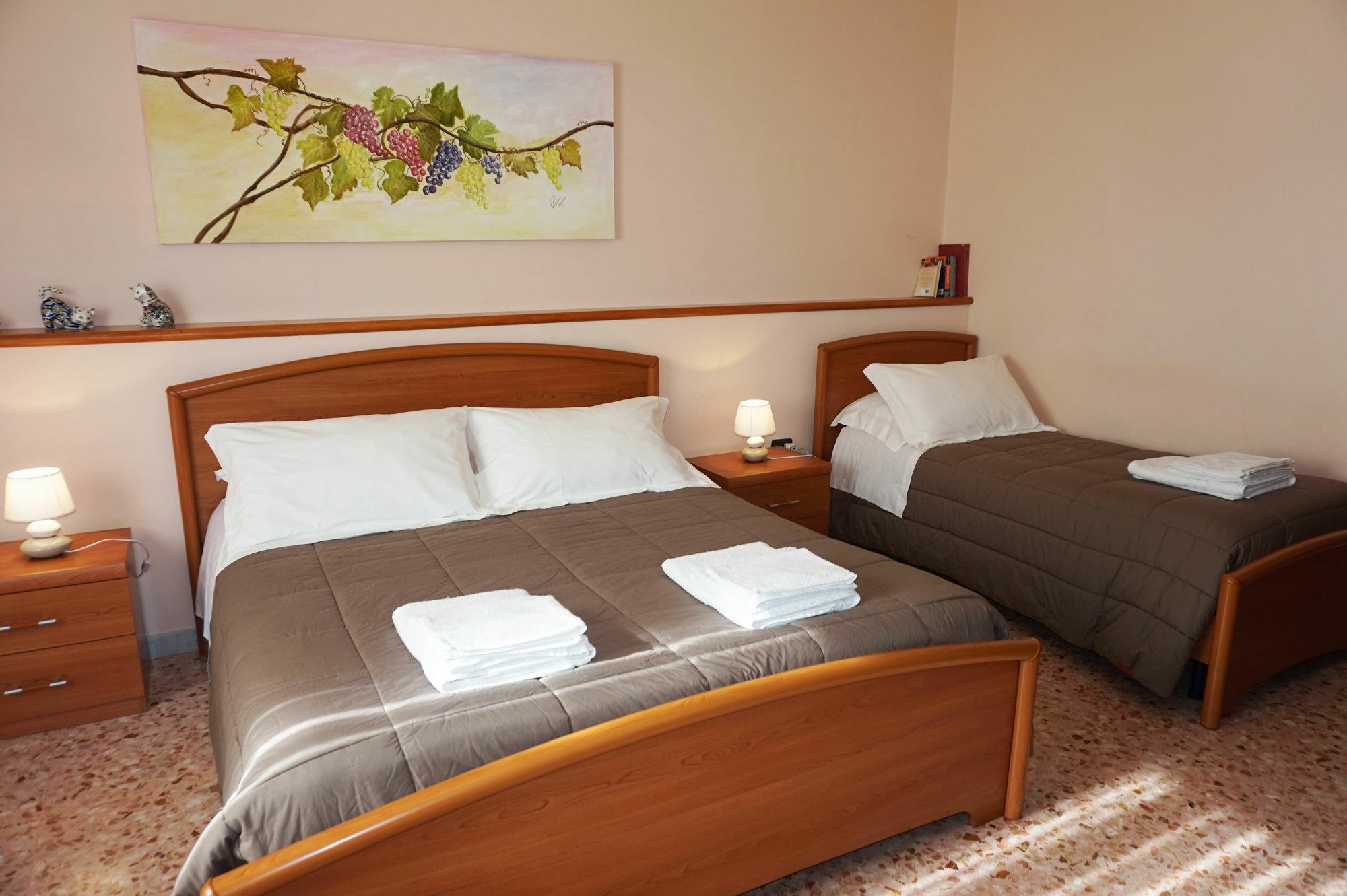 B&B Piazza 300Mila レッチェ エクステリア 写真