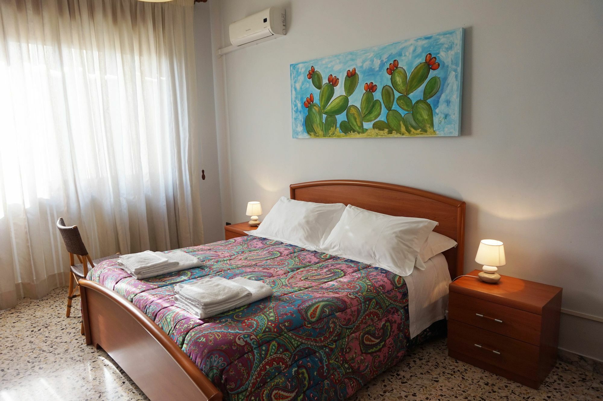 B&B Piazza 300Mila レッチェ エクステリア 写真