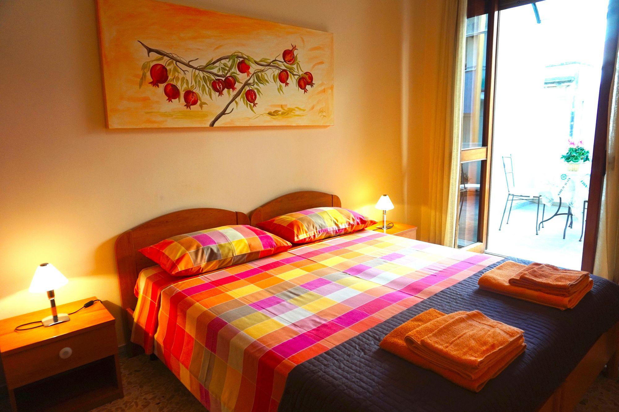 B&B Piazza 300Mila レッチェ エクステリア 写真