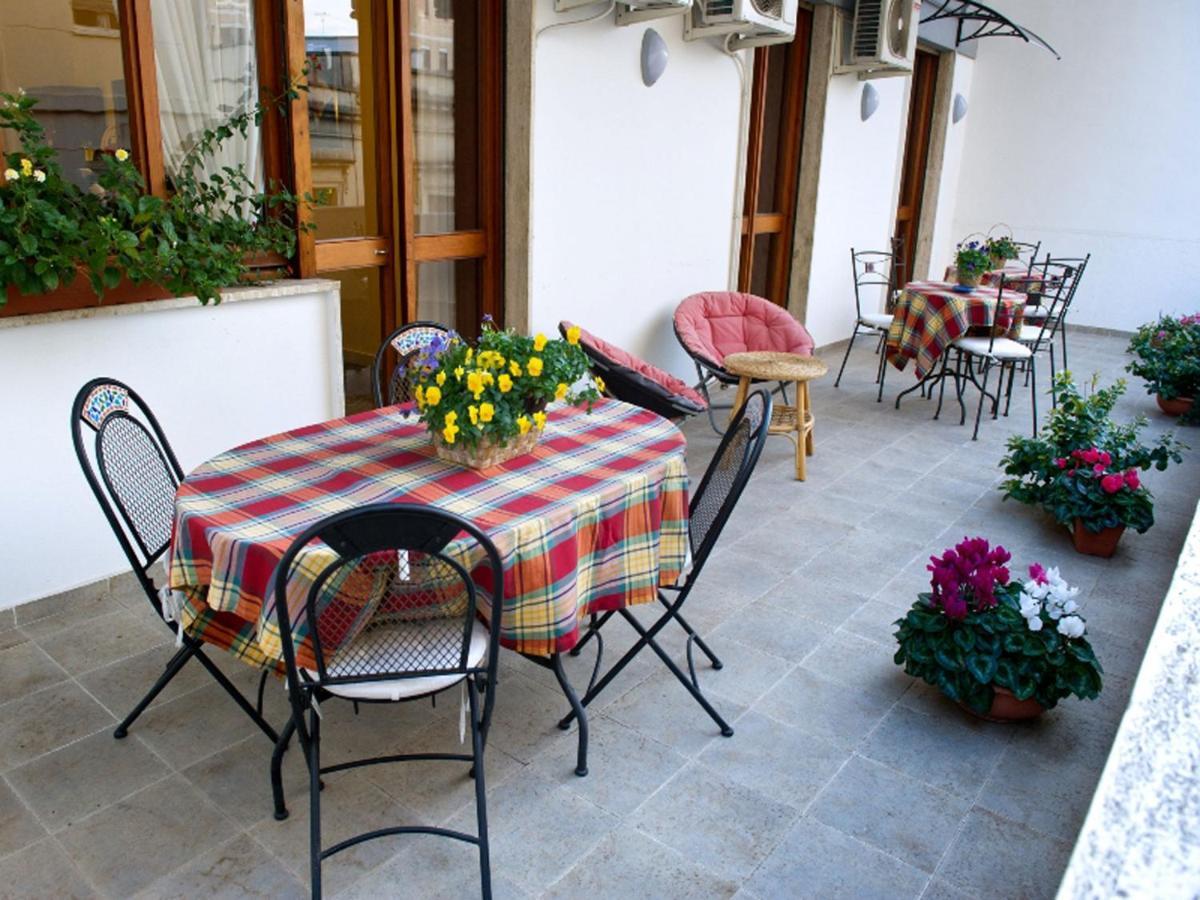 B&B Piazza 300Mila レッチェ 部屋 写真